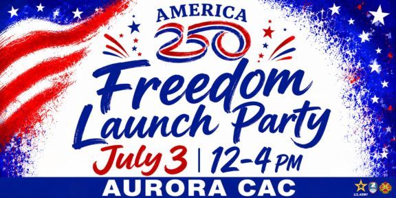 Freedom Launch Party