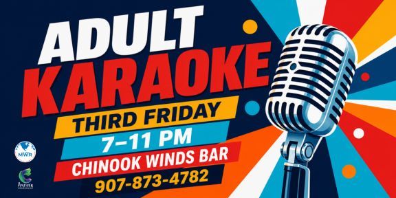 Adult Karaoke