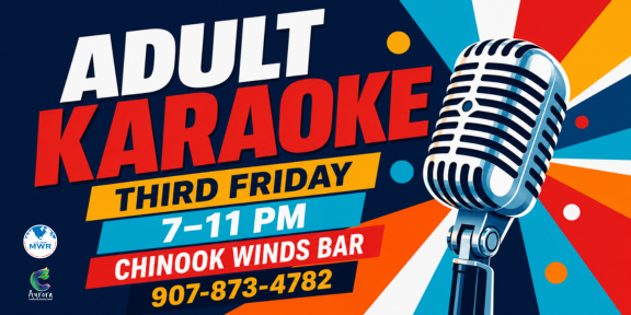Adult Karaoke