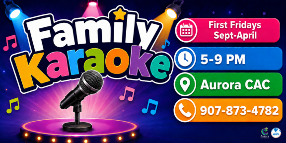 Family Karaoke