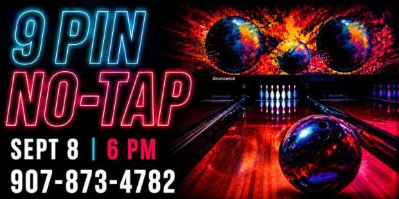 9 Pin No-Tap