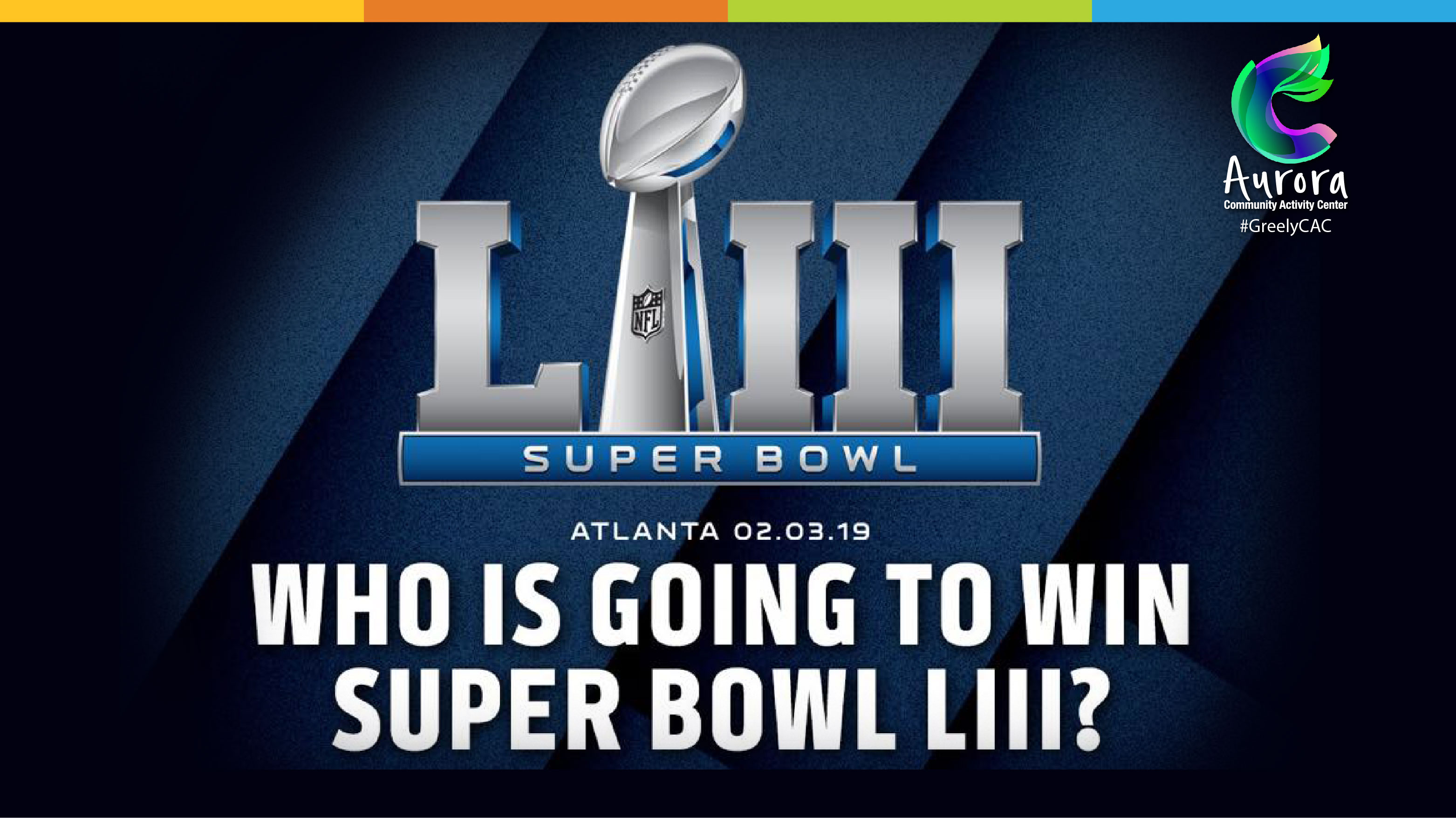 where is the super bowl going to be this year