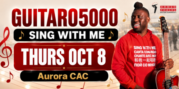 Sing With Me: Guitaro