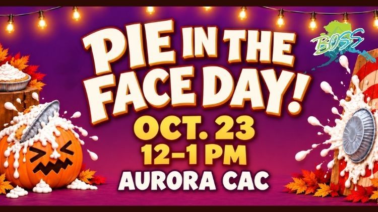 Pie in the Face